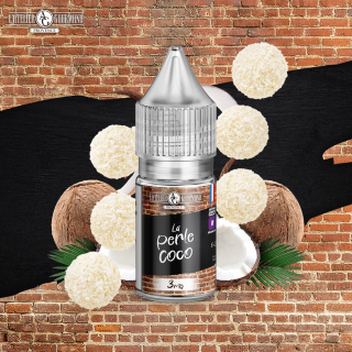 La perle coco - 10ml