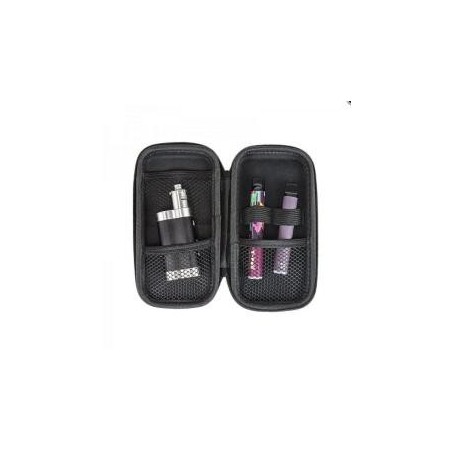 Pochette du Vapoteur