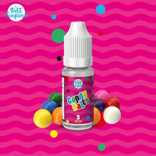 Candy balls - 10ml