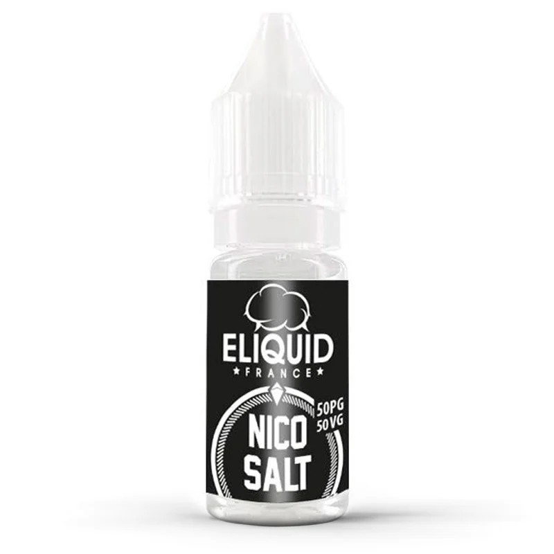 Booster nicosalt