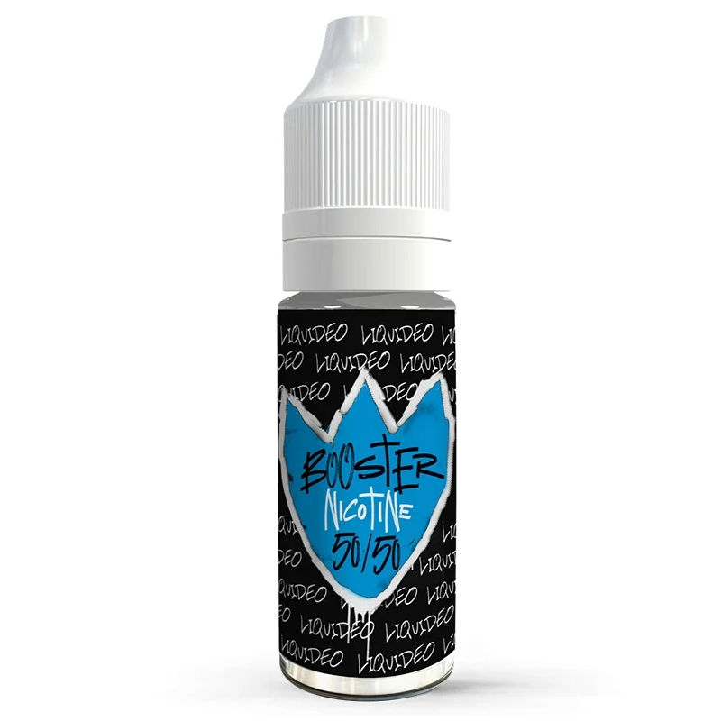 Booster de nicotine Booster de nicotine
