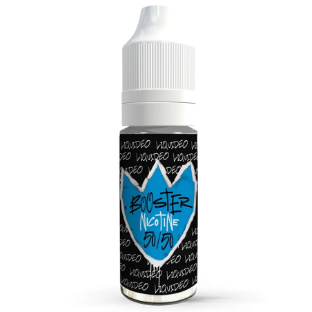 Booster de nicotine