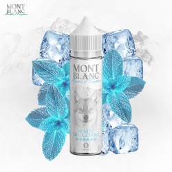 Menthe Cryogénique - 50 ml