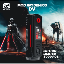 Box Rayden 100 V2.0 Limited Edition - Bd Vape
