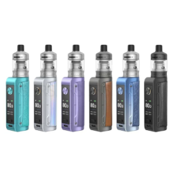Kit CoolFire Z80 Nex Innokin