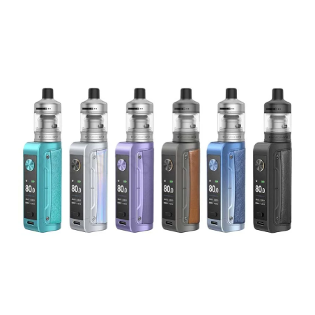Kit CoolFire Z80 Nex Innokin