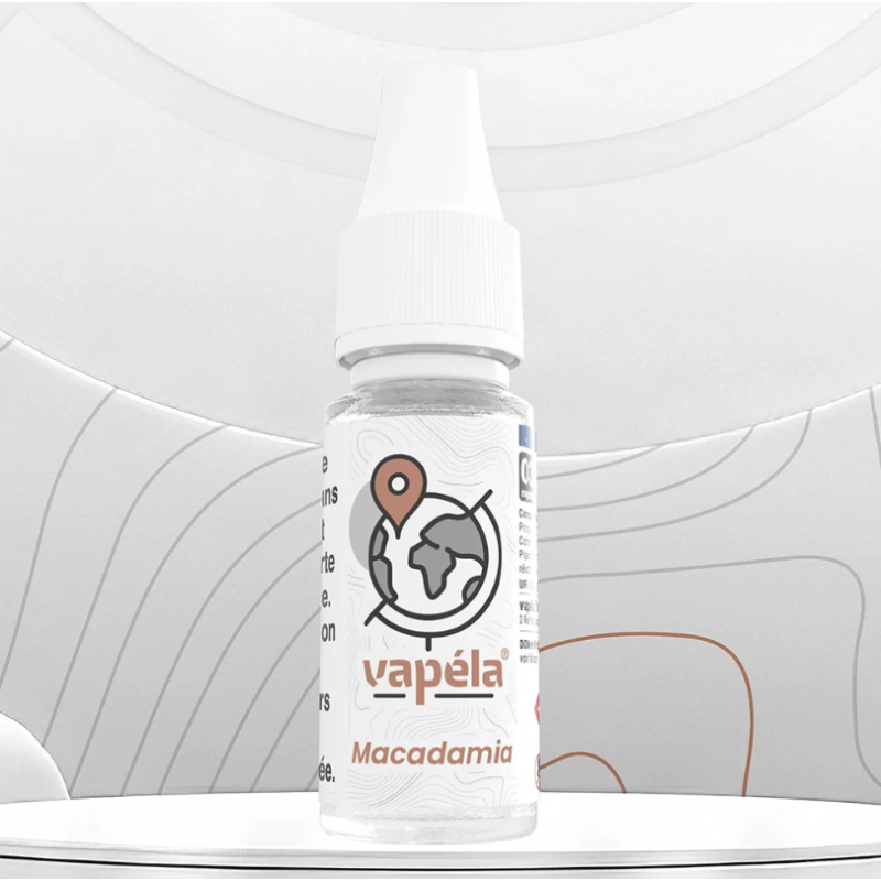 Macadamia - 10ml Macadamia - 10ml