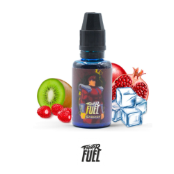 Concentré 30ml - Concentré Shigeri - Fighter Fuel