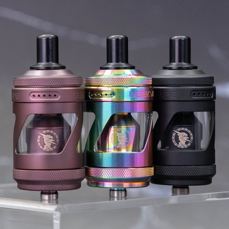 Z Nano MTL GeekVape Z Nano MTL GeekVape