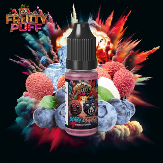 Scary Berry - 10ml