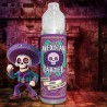 Limonade Cassis Fleur de Sureau - 50ml