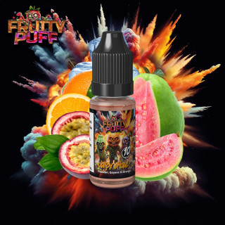 Juicy Ghoul - 10ml