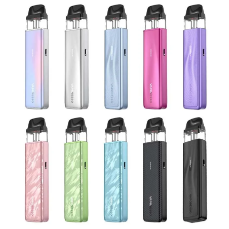 Xros 5 Mini Vaporesso
