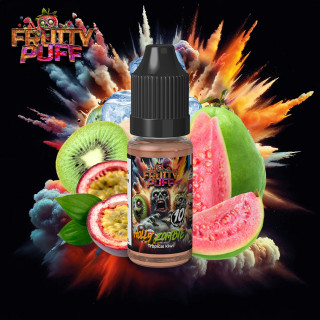 Holly Zombie - 10ml