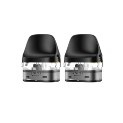 Cartouches J series 5ml par 2 - Geekvape - Boîte de 2