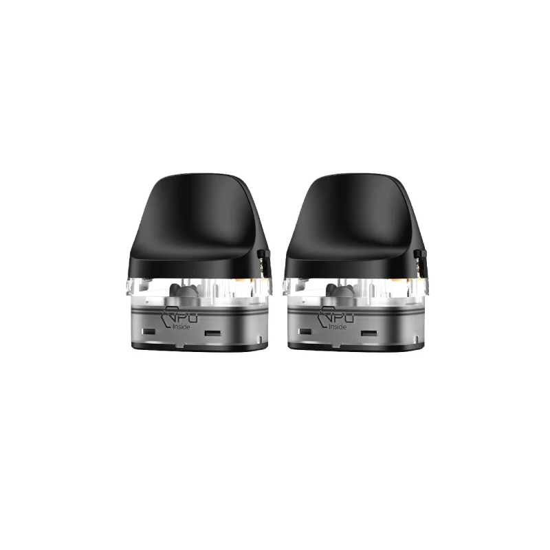 Cartouches J series 5ml par 2 - Geekvape - Boîte de 2 Cartouches J series 5ml par 2 - Geekvape - Boîte de 2