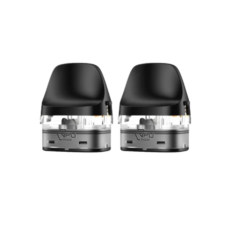 Cartouches J series 5ml par 2 - Geekvape - Boîte de 2