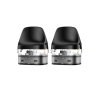 Cartouches J series 5ml par 2 - Geekvape - Boîte de 2