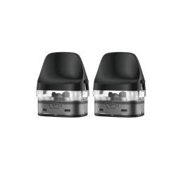 Cartouches vides J series 5ml par 2 - Geekvape - Boîte de 2