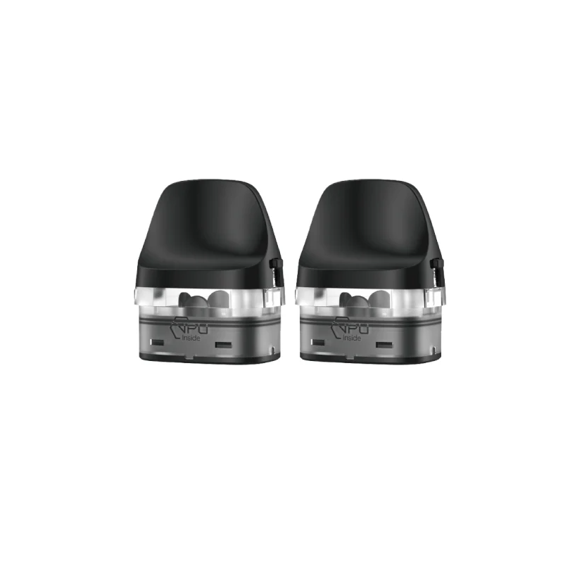 Cartouches vides J series 5ml par 2 - Geekvape - Boîte de 2 Cartouches vides J series 5ml par 2 - Geekvape - Boîte de 2