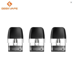 Cartouches Q Pod - Geekvape (x3)