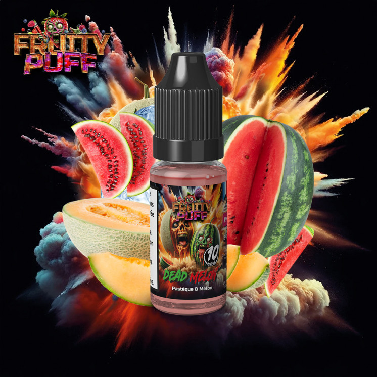 Dead Melon - 10ml