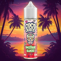 Pastèque Glacée - Coco Juice