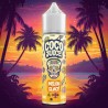 Melon Glacé - Coco Juice