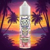 Milkshake Fraise - Coco Juice