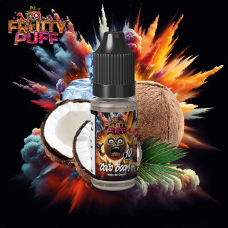 Coco Boom - 10ml