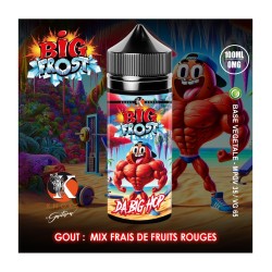 Da Big Hop - Big Frost - 100 ml