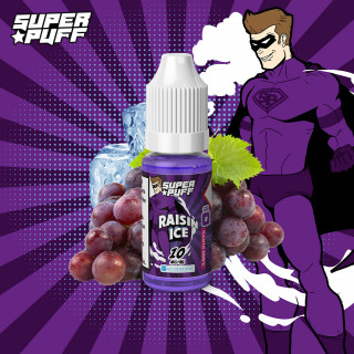 Raisin Ice - 10ml