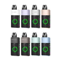 Digi Q Vista - GeekVape