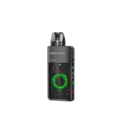 Digi Q Vista - GeekVape