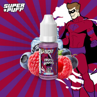 Fruits Rouges - 10ml