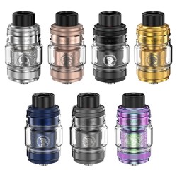 Z Fli 2 - Geekvape
