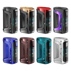 Box Legend 5 - Geekvape