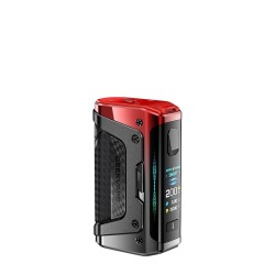 Box Legend 5 - Geekvape