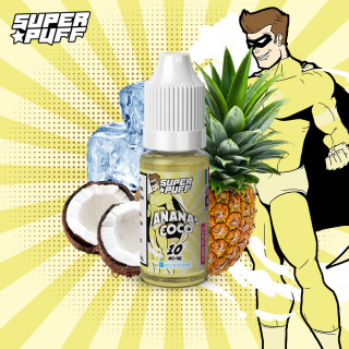 Ananas Coco - 10ml