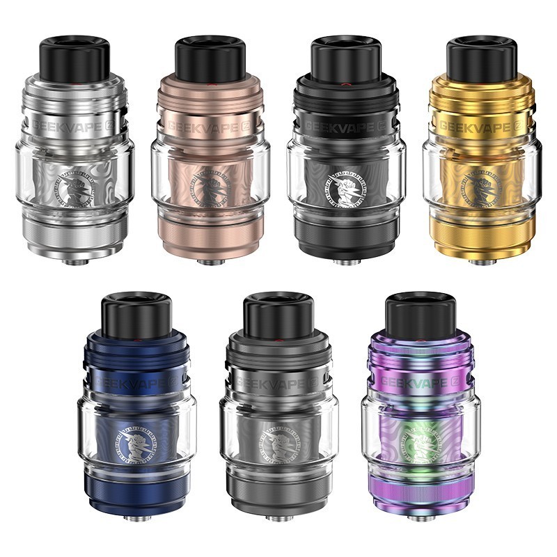 Z Fli 2 Les sorciers - Geekvape Z Fli 2 Les sorciers - Geekvape