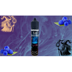 Z Fli 2 Les sorciers - Geekvape