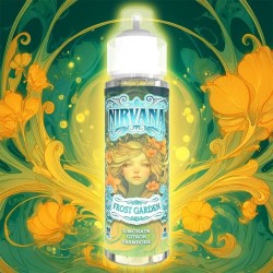 Frost Garden - Nirvana - 50ml