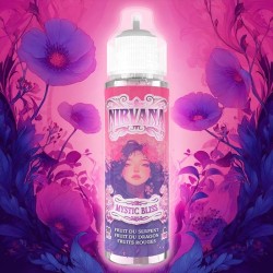 Mystic Bliss - Nirvana - 50ml