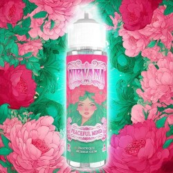 Peaceful Mind - Nirvana - 50ml