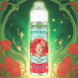 Terra Tonic - Nirvana - 50ml