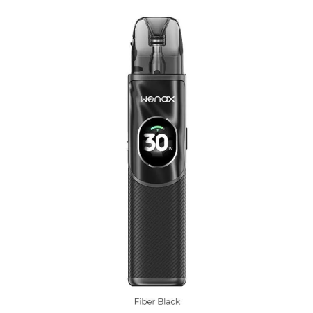 Wenax Q2 - Geekvape