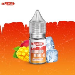 Mango Mix - Refresh - 10ml
