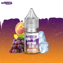 Purple Ice - Refresh - 10ml