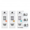Résistance UB Max - Pack de 3 - Lost Vape