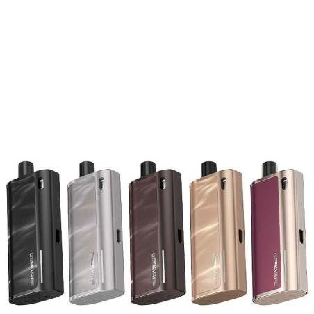 Peak 2 Les sorciers - GeekVape